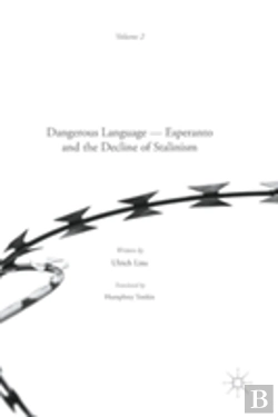 Bertrand.pt - Dangerous Language Â€” Esperanto And The Decline Of Stalinism