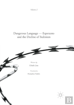 Bertrand.pt - Dangerous Language Â€” Esperanto And The Decline Of Stalinism