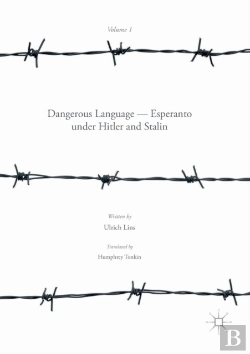 Bertrand.pt - Dangerous Language Â€” Esperanto Under Hitler And Stalin