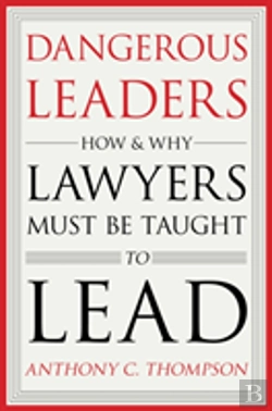 Bertrand.pt - Dangerous Leaders