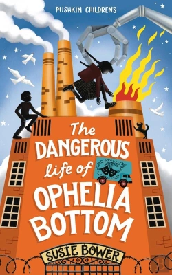Bertrand.pt - Dangerous Life Of Ophelia Bottom