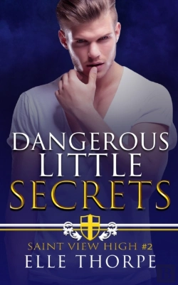 Bertrand.pt - Dangerous Little Secrets