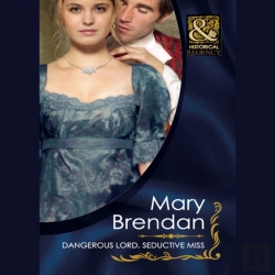 Bertrand.pt - Dangerous Lord, Seductive Miss