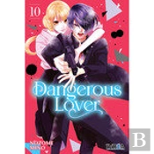 Dangerous Lover 10