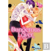 Dangerous Lover 12