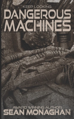 Bertrand.pt - Dangerous Machines