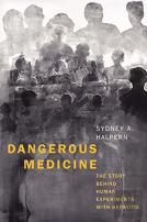 Dangerous Medicine