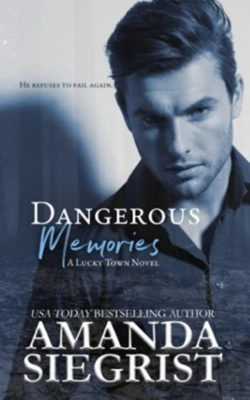 Bertrand.pt - Dangerous Memories