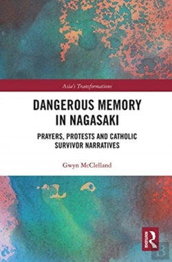 Bertrand.pt - Dangerous Memory In Nagasaki