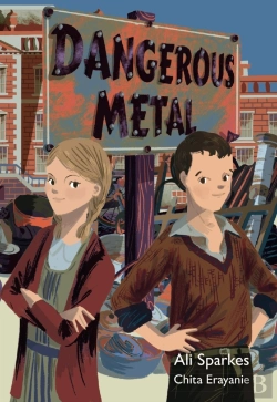 Bertrand.pt - Dangerous Metal