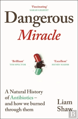 Bertrand.pt - Dangerous Miracle