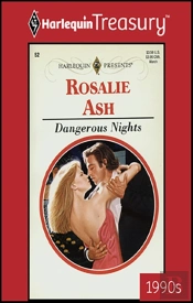 Dangerous Nights