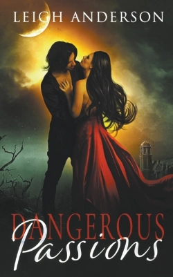 Bertrand.pt - Dangerous Passions