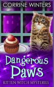 Dangerous Paws