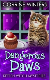 Dangerous Paws