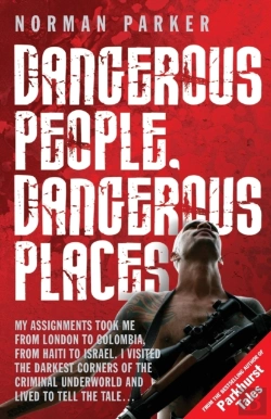 Bertrand.pt - Dangerous People, Dangerous Places