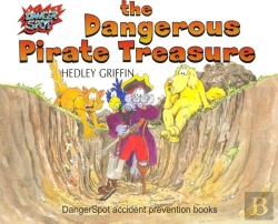 Bertrand.pt - Dangerous Pirate Treasure