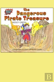 Dangerous Pirate Treasure