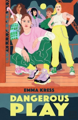 Bertrand.pt - Dangerous Play
