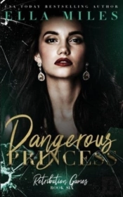 Dangerous Princess