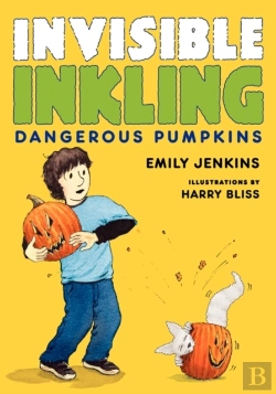 Bertrand.pt - Dangerous Pumpkins