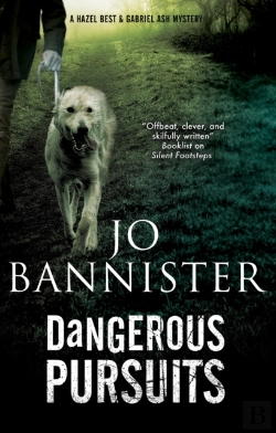 Bertrand.pt - Dangerous Pursuits