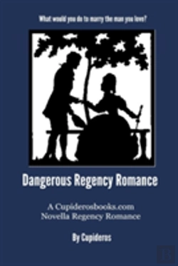 Bertrand.pt - Dangerous Regency Romance