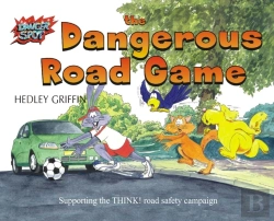 Bertrand.pt - Dangerous Road Game