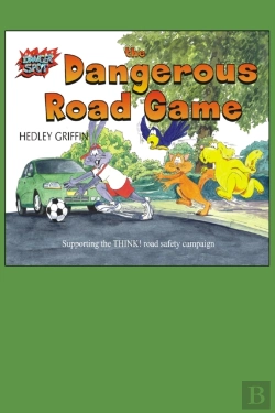 Bertrand.pt - Dangerous Road Game