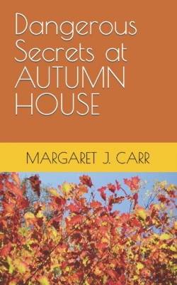 Bertrand.pt - Dangerous Secrets At Autumn House