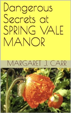Bertrand.pt - Dangerous Secrets At Spring Vale Manor