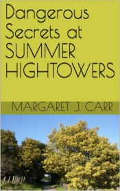 Dangerous Secrets At Summer Hightowers