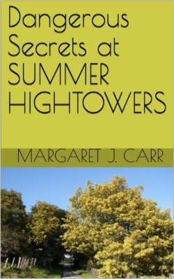 Bertrand.pt - Dangerous Secrets At Summer Hightowers