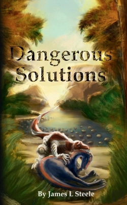 Bertrand.pt - Dangerous Solutions