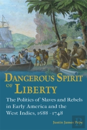 Dangerous Spirit Of Liberty