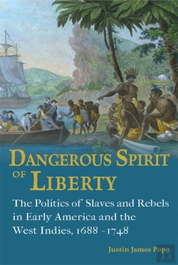 Bertrand.pt - Dangerous Spirit Of Liberty