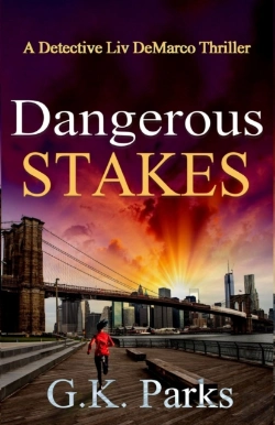 Bertrand.pt - Dangerous Stakes