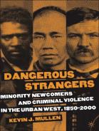 Dangerous Strangers