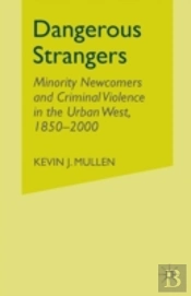 Dangerous Strangers