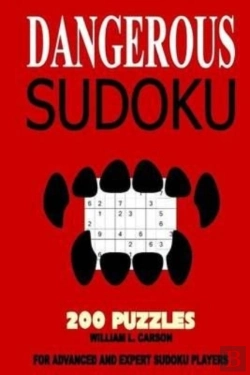Bertrand.pt - Dangerous Sudoku