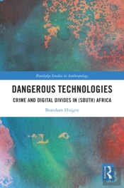 Dangerous Technologies