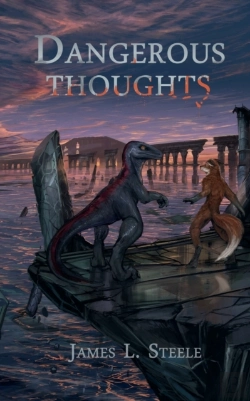 Bertrand.pt - Dangerous Thoughts