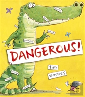Dangerous!