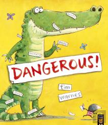 Dangerous!