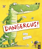 Dangerous!