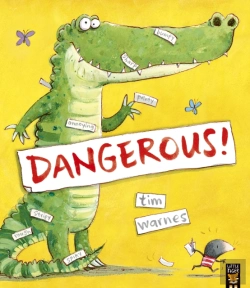 Bertrand.pt - Dangerous!