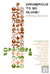 Dangerous To Go Alone!: An Anthology Of