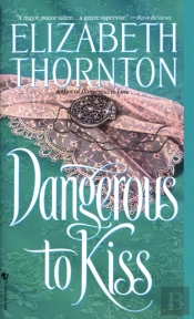 Dangerous To Kiss