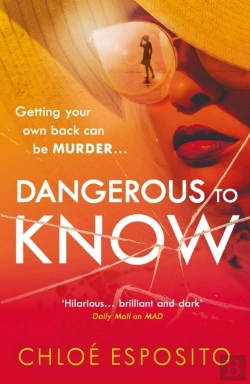 Bertrand.pt - Dangerous To Know