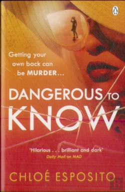 Bertrand.pt - Dangerous To Know